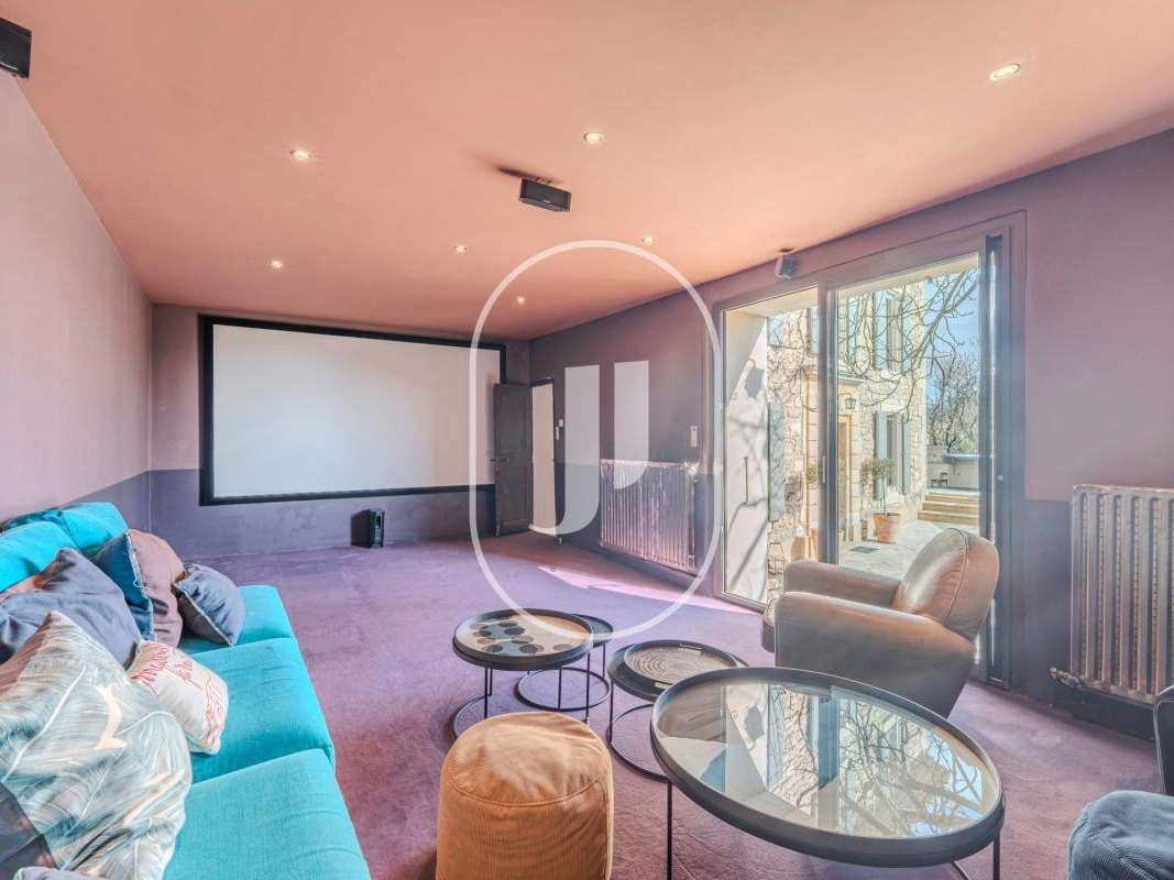 Maison Salon-de-Provence