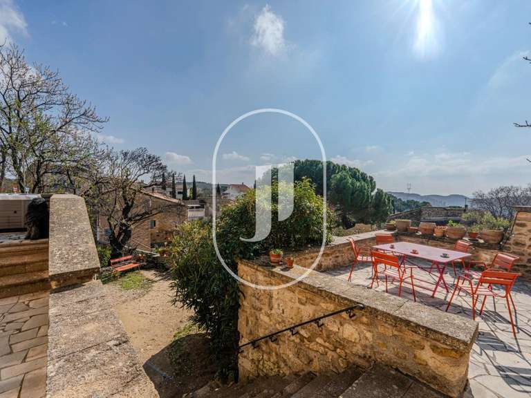 Maison Salon-de-Provence - 5 chambres - 300m²