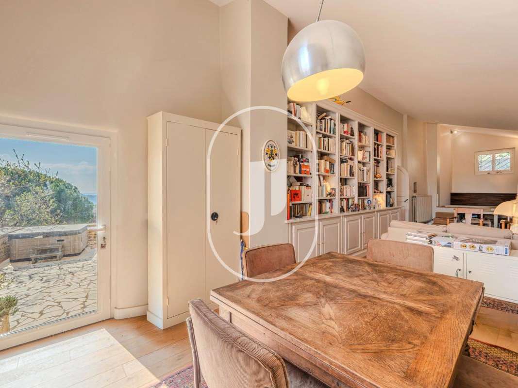Maison Salon-de-Provence