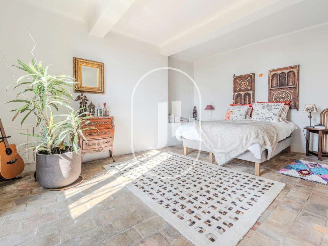 Maison Salon-de-Provence