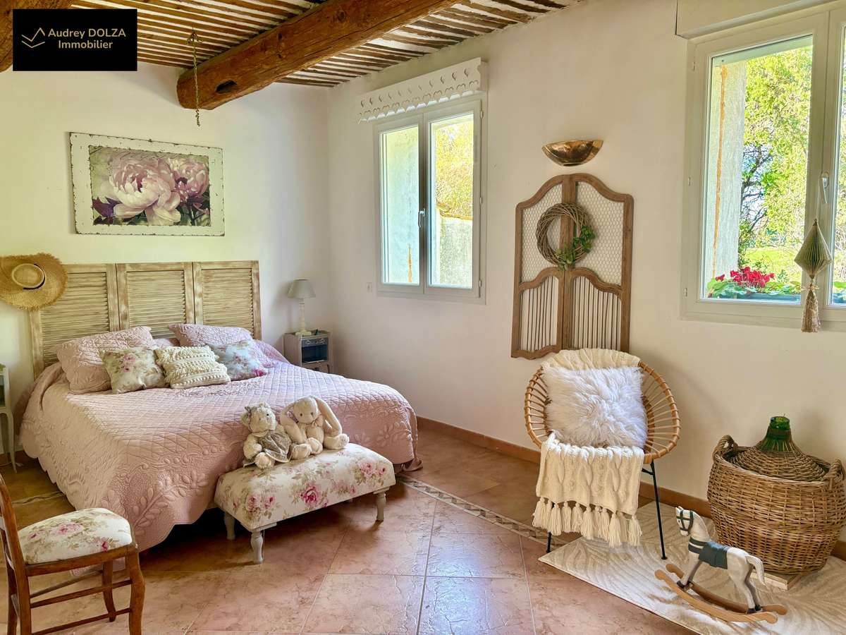 Maison Salon-de-Provence