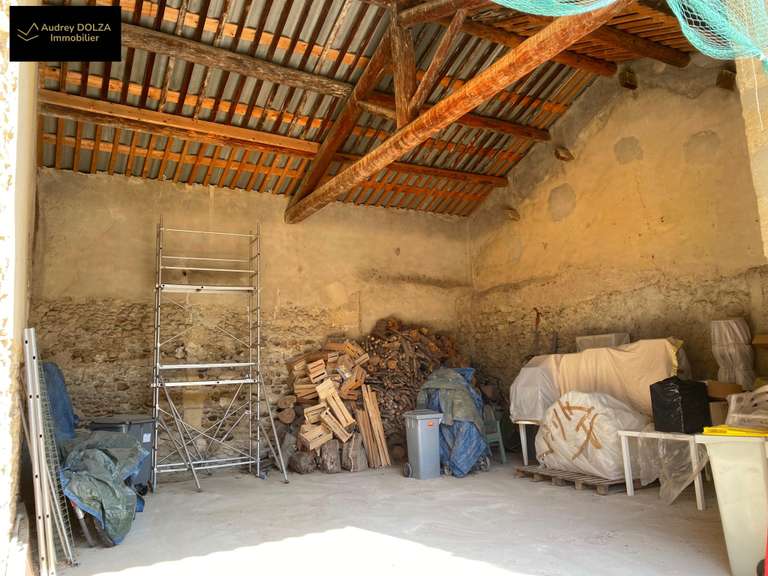 Maison Salon-de-Provence - 7 chambres - 310m²