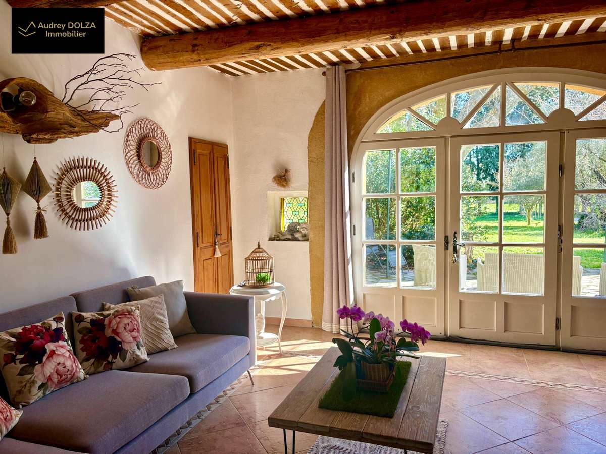 House Salon-de-Provence