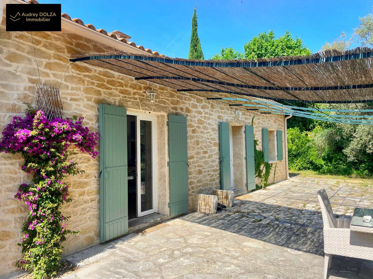 House Salon-de-Provence