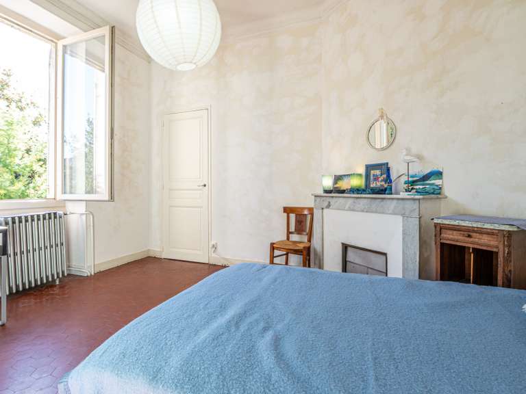 Maison Salon-de-Provence - 4 chambres - 125m²