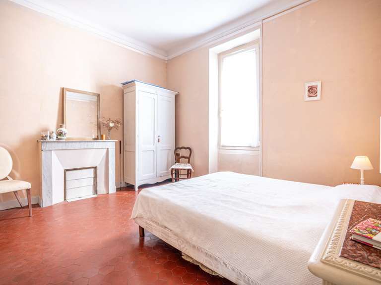 Maison Salon-de-Provence - 4 chambres - 125m²