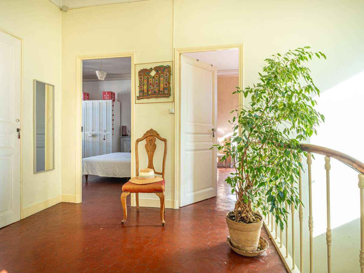 Maison Salon-de-Provence
