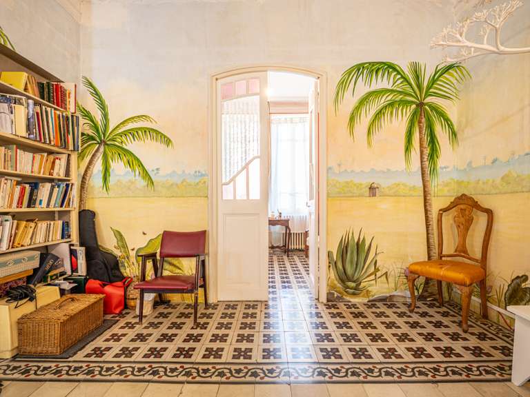 Maison Salon-de-Provence - 4 chambres - 125m²