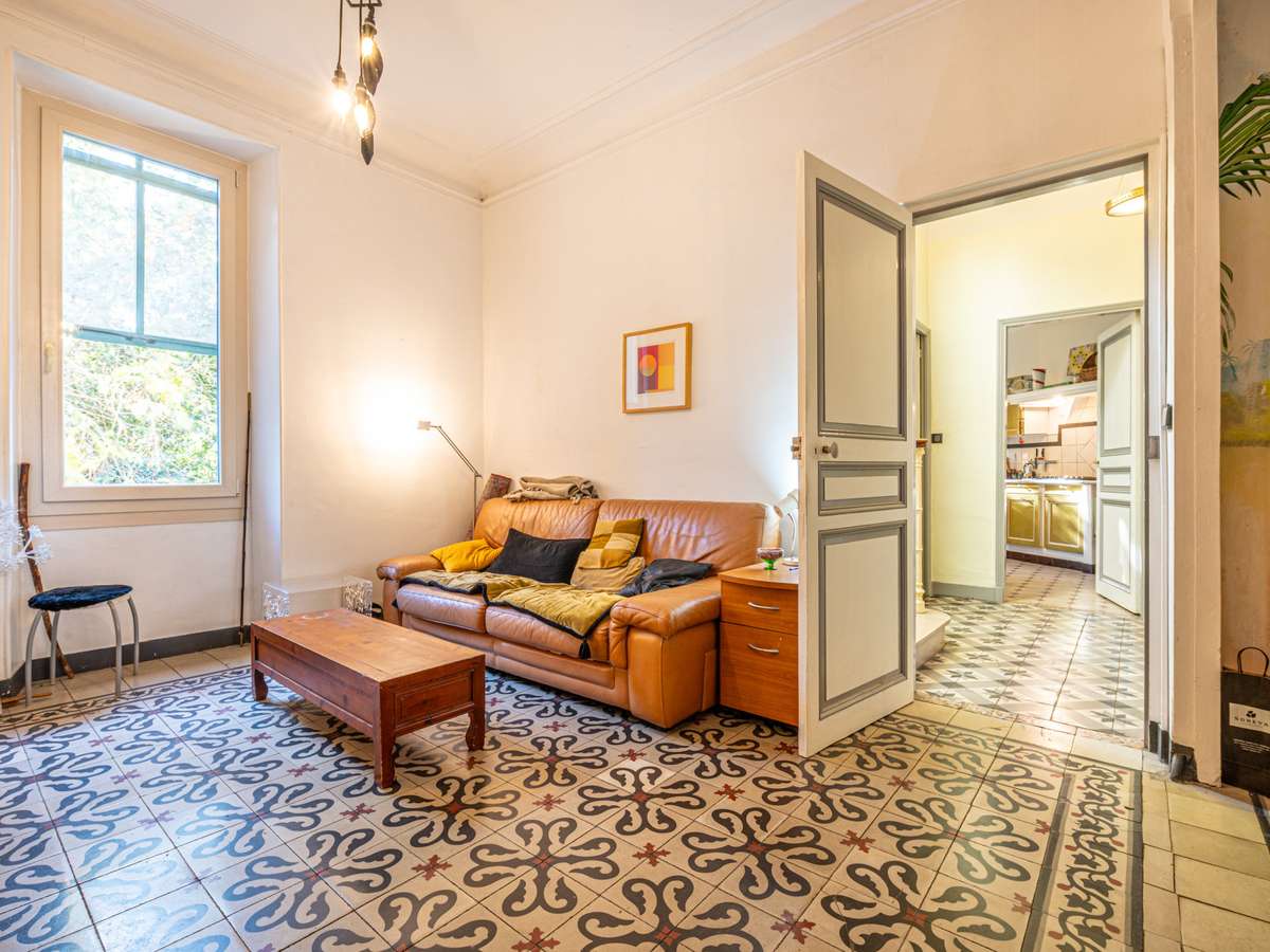 Maison Salon-de-Provence