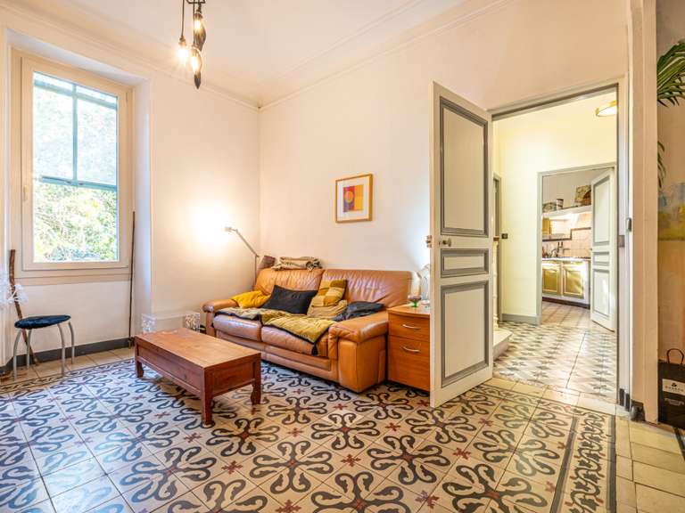 Maison Salon-de-Provence - 4 chambres - 125m²
