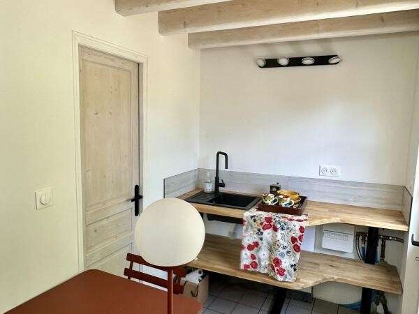 Maison Salon-de-Provence