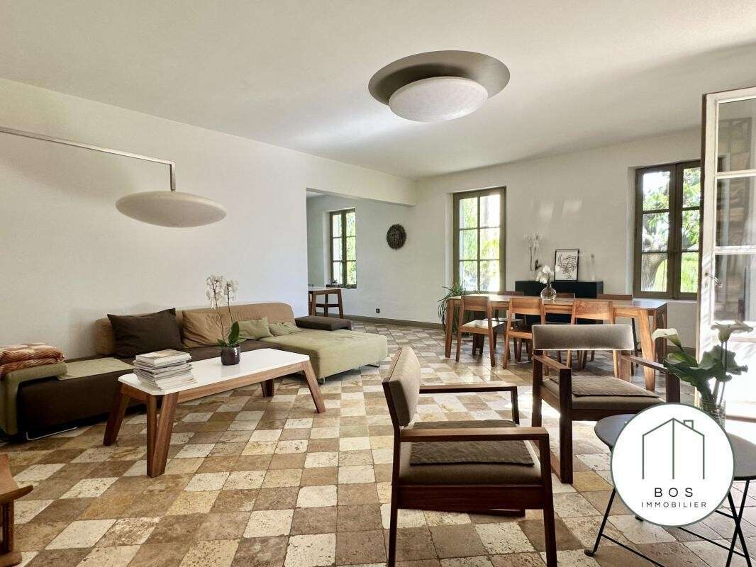 Maison Salon-de-Provence