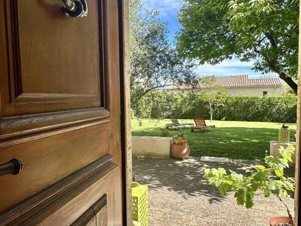 Maison Salon-de-Provence - 4 chambres