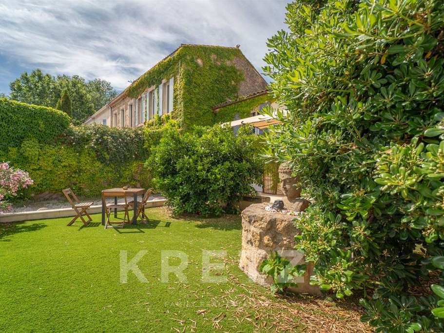 Maison Salon-de-Provence