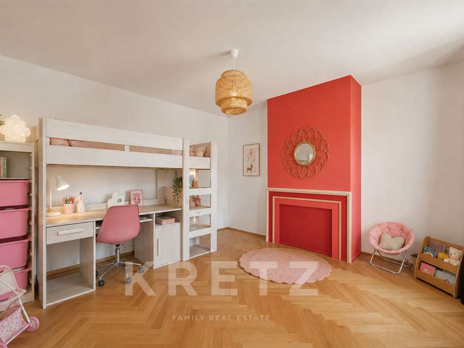 Maison Salon-de-Provence