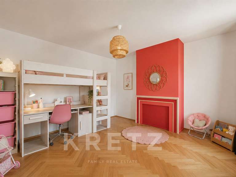 Maison Salon-de-Provence - 6 chambres - 300m²