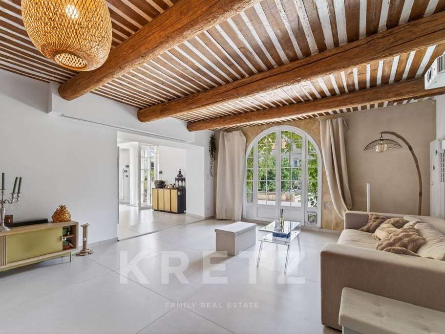 Maison Salon-de-Provence