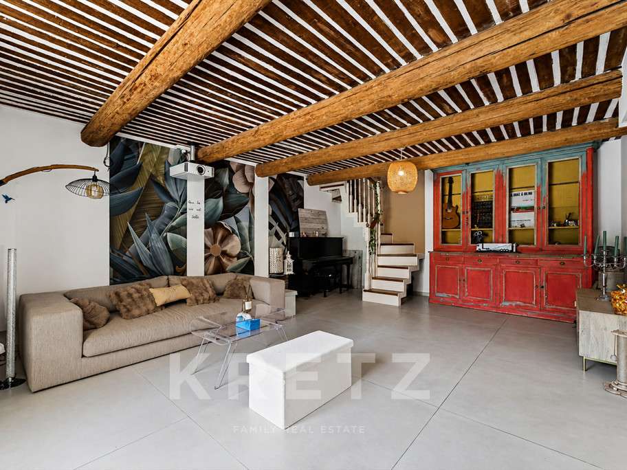 Maison Salon-de-Provence