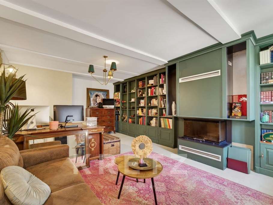 Maison Salon-de-Provence