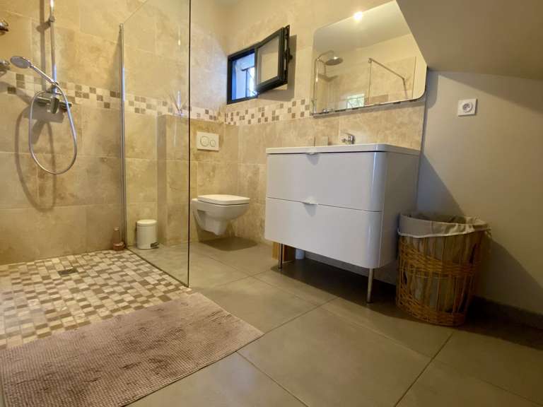 Maison Salon-de-Provence - 8 chambres - 264m²