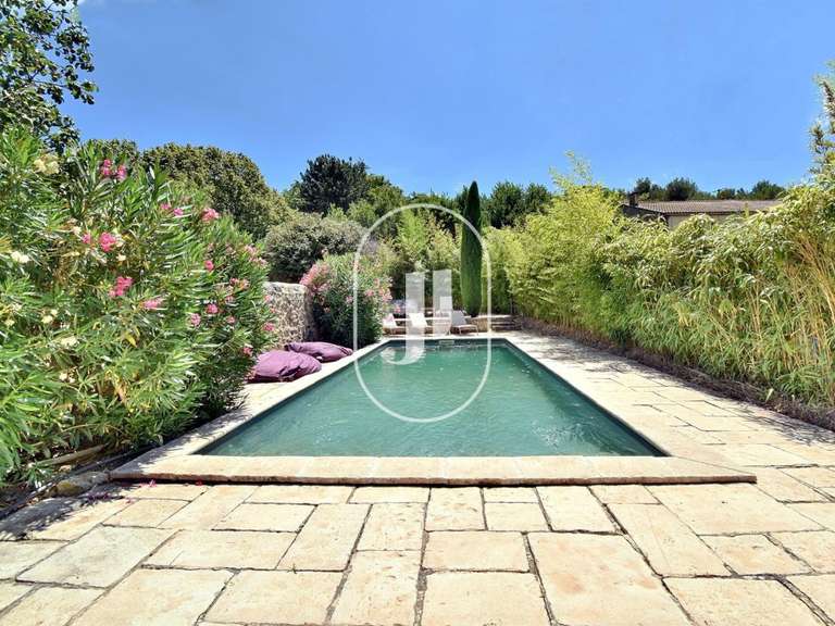 Maison Salon-de-Provence - 7 chambres - 350m²