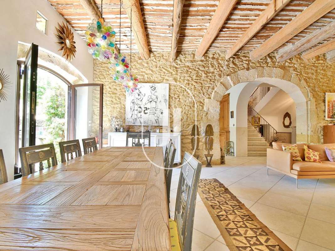 Maison Salon-de-Provence