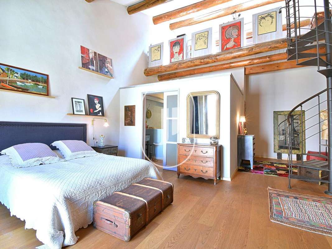 Maison Salon-de-Provence