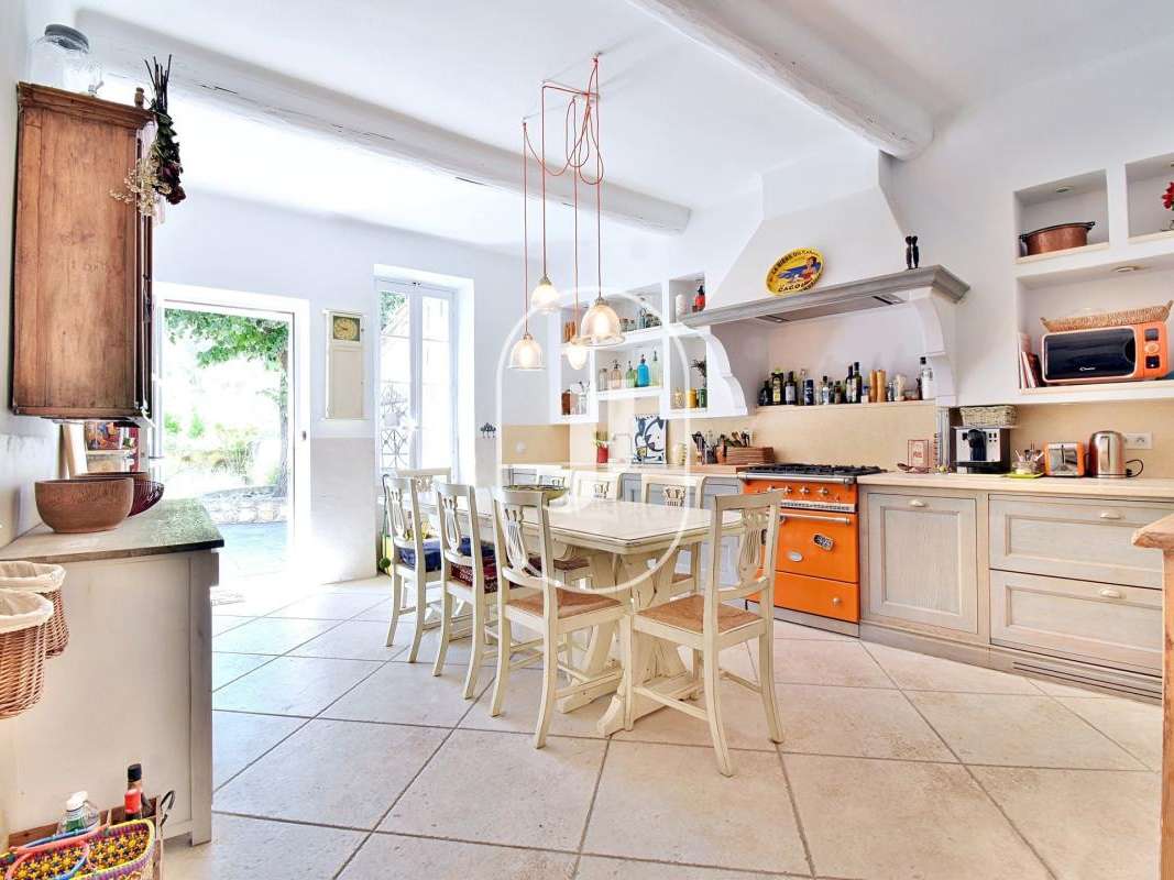 Maison Salon-de-Provence