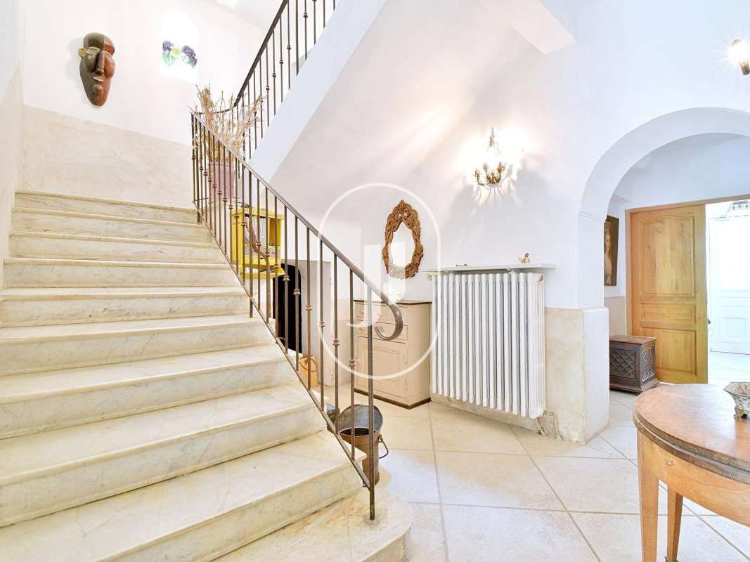 Maison Salon-de-Provence