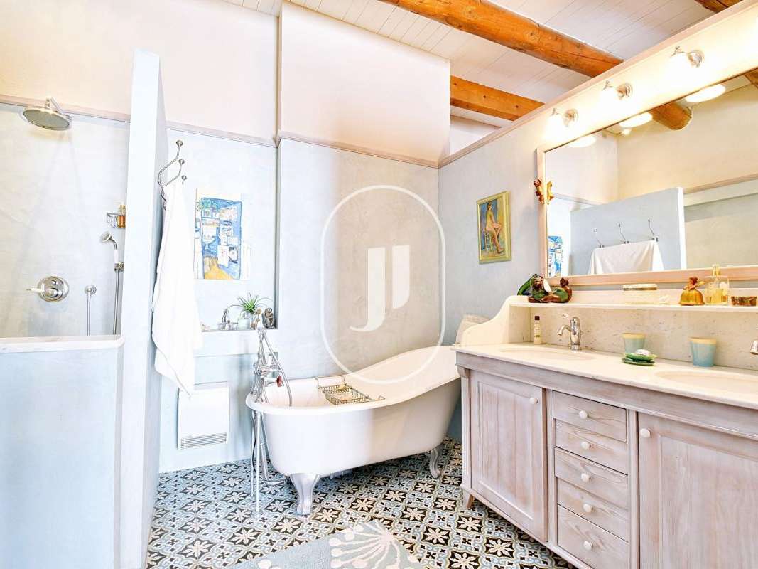 Maison Salon-de-Provence