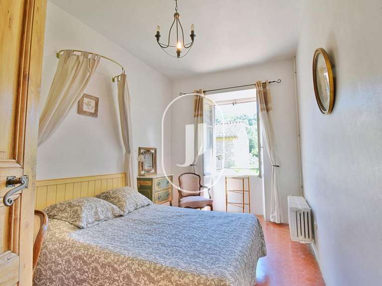 Maison Salon-de-Provence - 7 chambres - 350m²