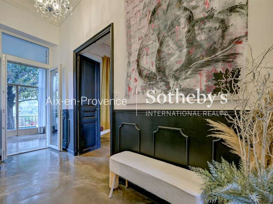 Maison Salon-de-Provence