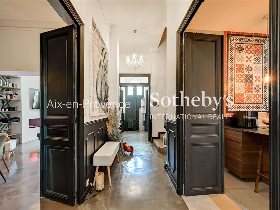 Maison Salon-de-Provence