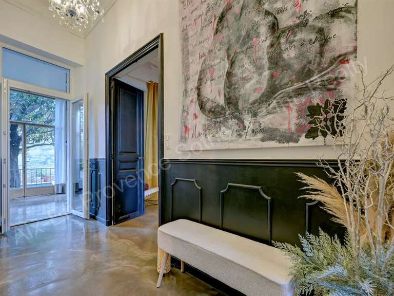 House Salon-de-Provence - 4 bedrooms - 210m²