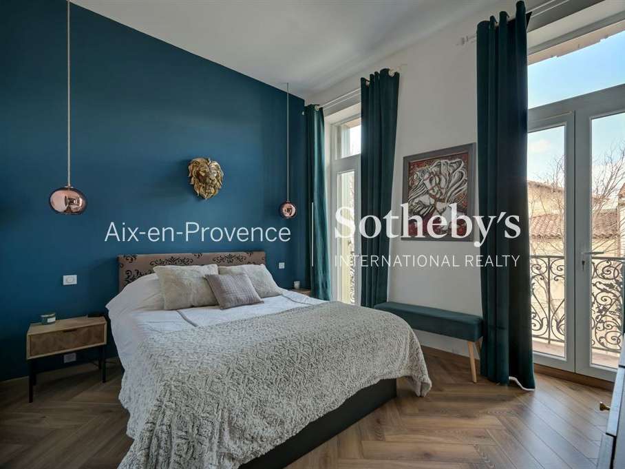 Maison Salon-de-Provence
