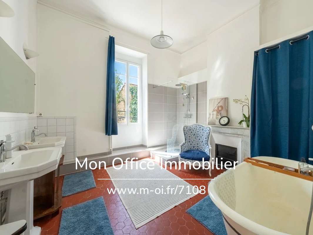 Maison Salon-de-Provence