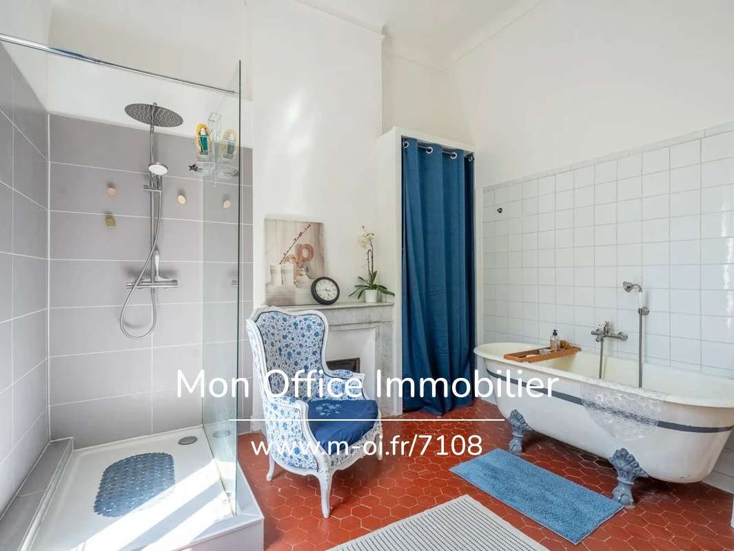 Maison Salon-de-Provence