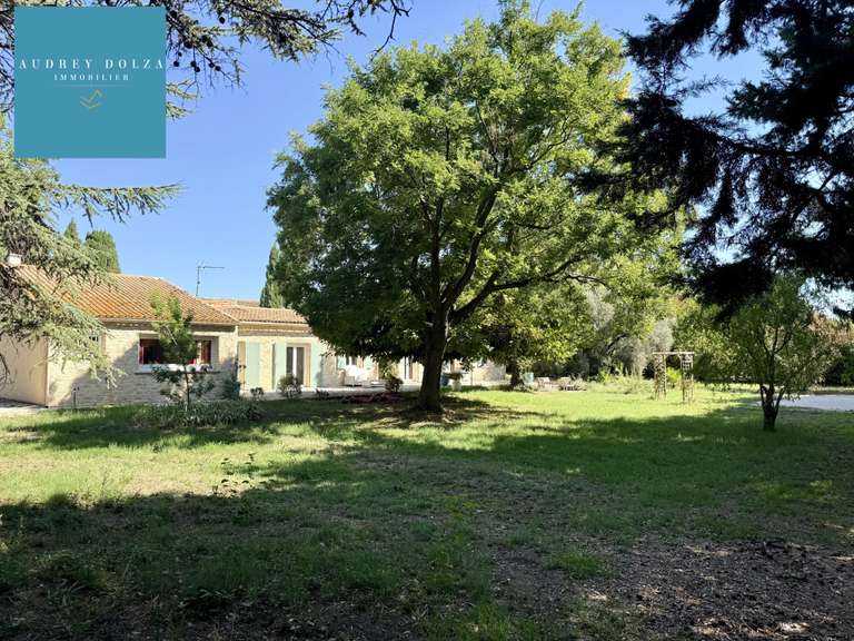 House Salon-de-Provence - 7 bedrooms - 310m²