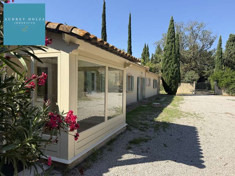 House Salon-de-Provence - 7 bedrooms - 310m²