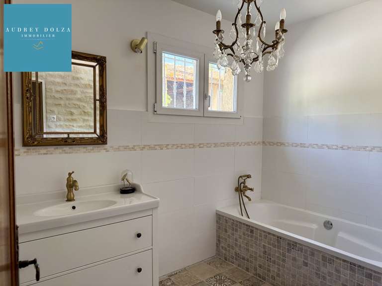 House Salon-de-Provence - 7 bedrooms - 310m²