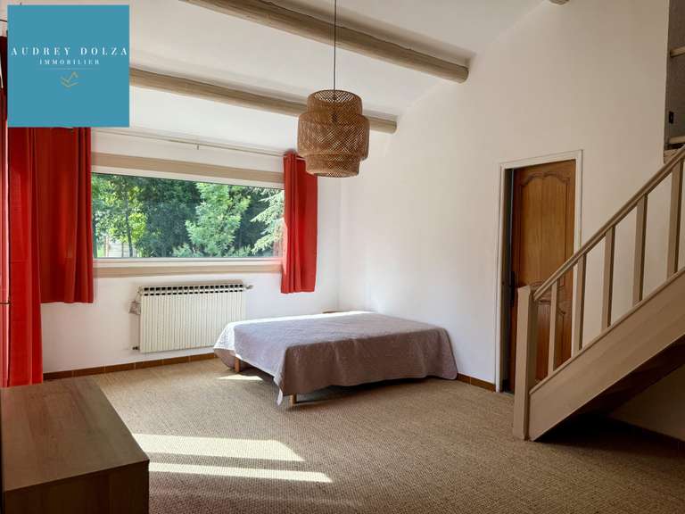 House Salon-de-Provence - 7 bedrooms - 310m²