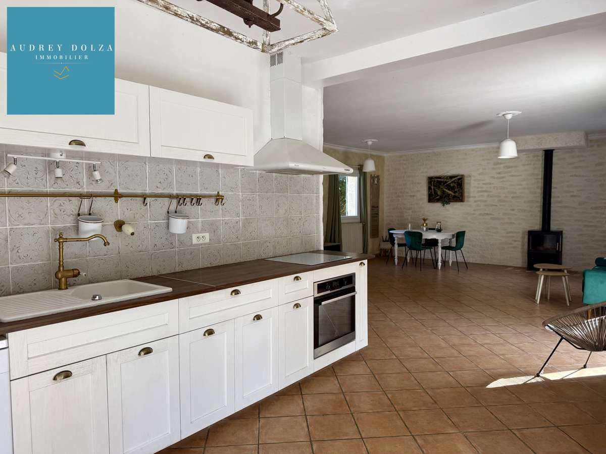 House Salon-de-Provence
