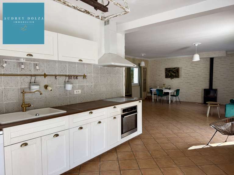 House Salon-de-Provence - 7 bedrooms - 310m²