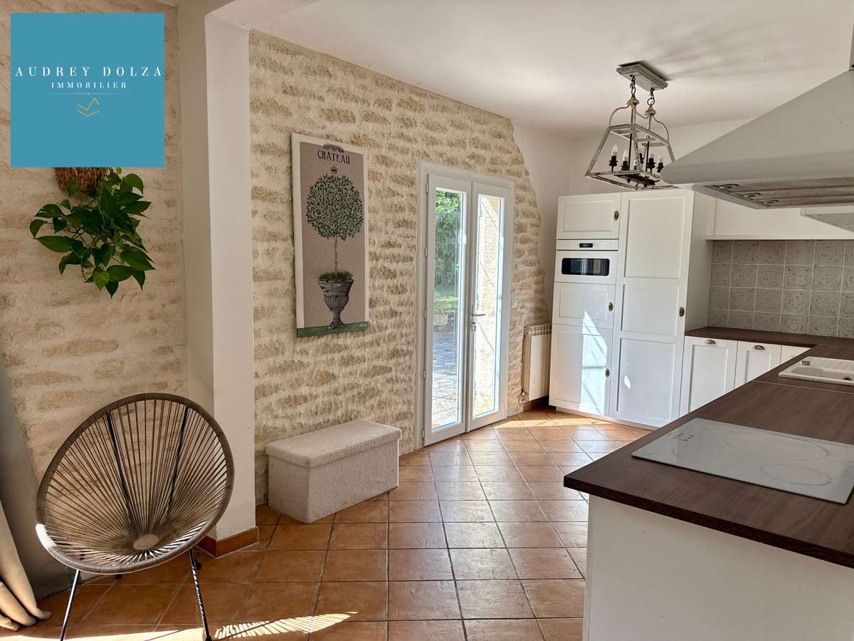 House Salon-de-Provence