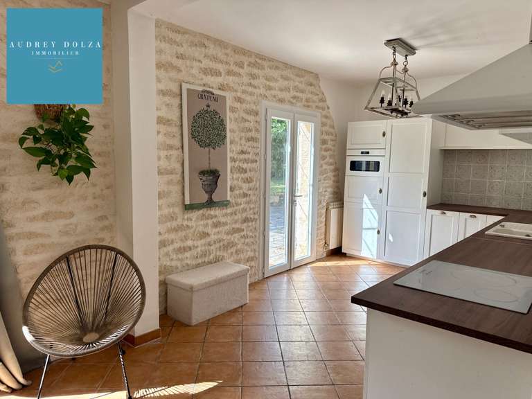 House Salon-de-Provence - 7 bedrooms - 310m²