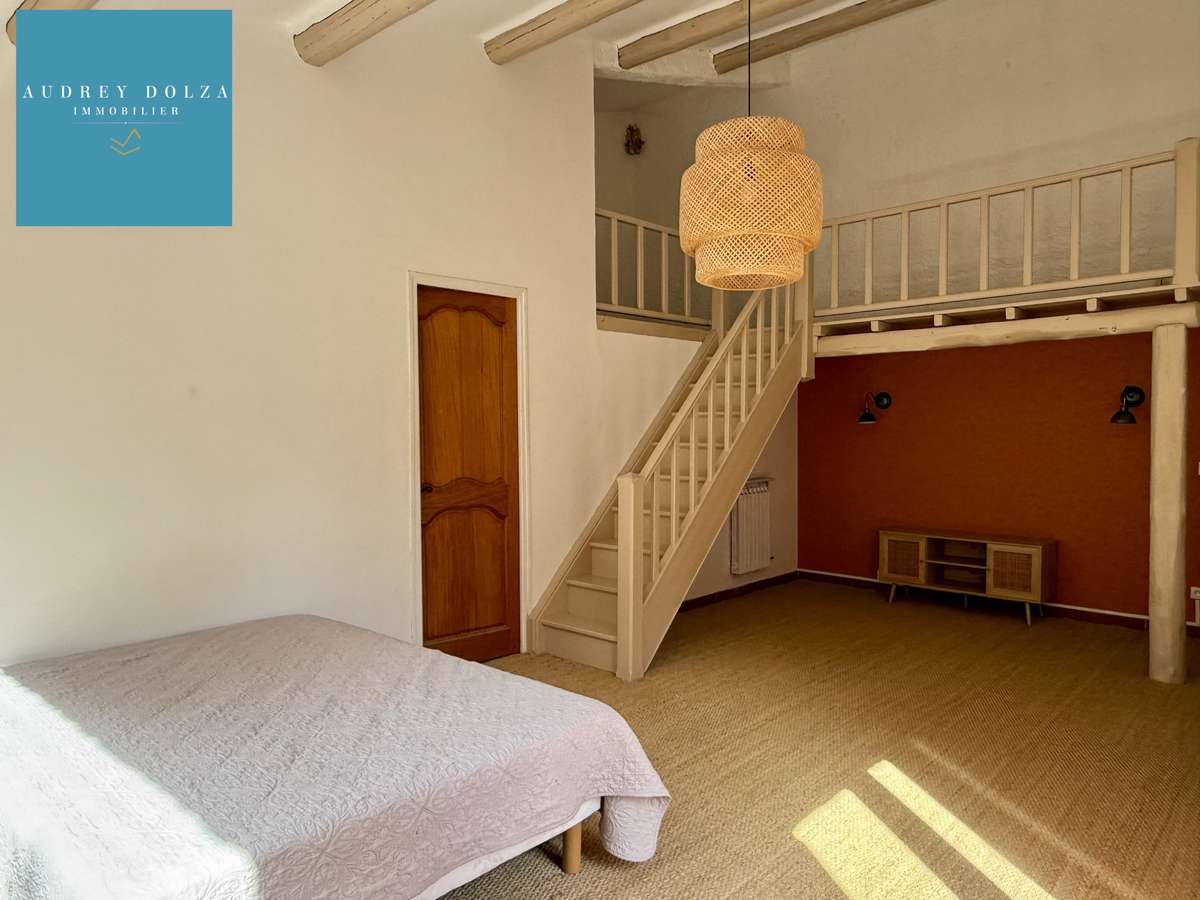 House Salon-de-Provence