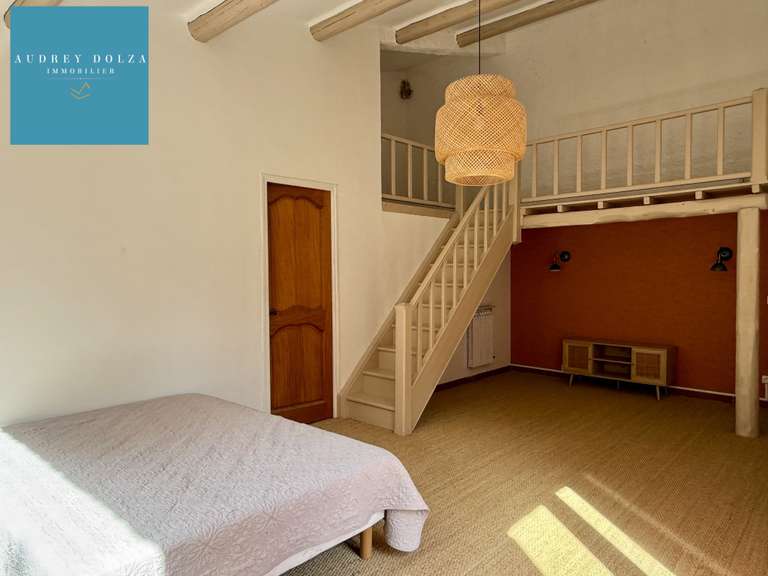 House Salon-de-Provence - 7 bedrooms - 310m²