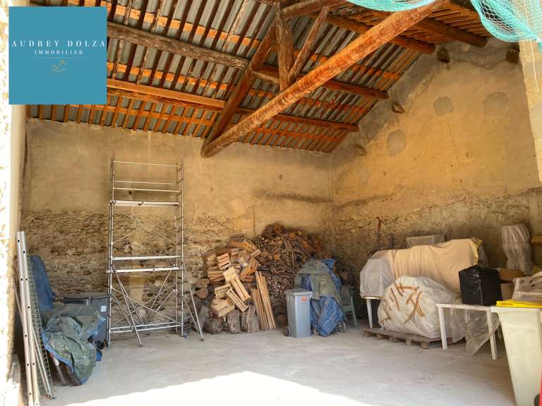 Maison Salon-de-Provence - 7 chambres - 310m²