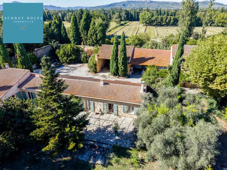 House Salon-de-Provence - 7 bedrooms - 310m²