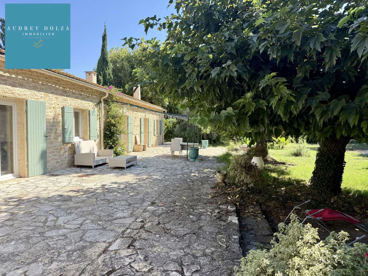 House Salon-de-Provence